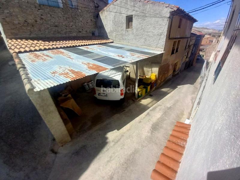 Foto f5f68e5b-b965-467a-9656-b780504846a8. Haus in aragón 9 in Belmonte de Gracián