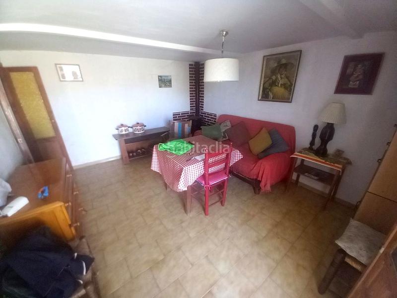 Foto f6f7f772-811c-4b40-bea8-a59ba88500de. Haus in aragón 9 in Belmonte de Gracián