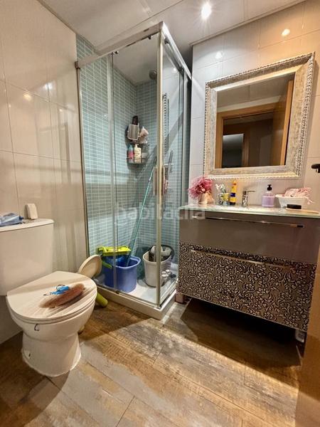 Foto 013f5bc3-69a7-4adb-9a55-fa107f907590. Pis amb calefacció aparcament a Arcosur Zaragoza