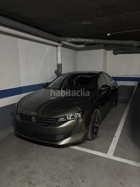 Foto 03d28775-3f24-4348-99d4-6bf638ec181d. Pis amb calefacció aparcament a Arcosur Zaragoza