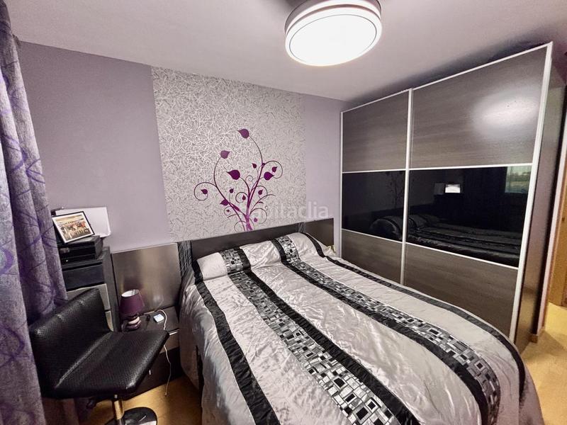 Foto 0de04e76-023a-4447-8a33-be9f3344226d. Pis amb calefacció aparcament a Arcosur Zaragoza