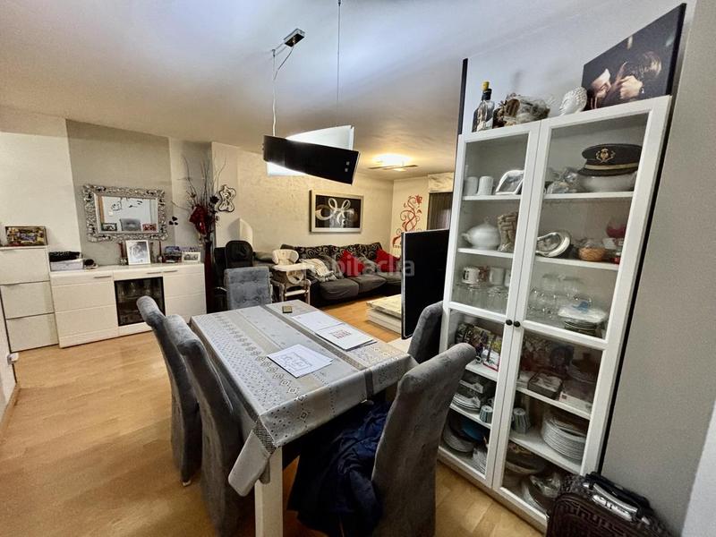 Foto 16e58b88-2bf4-4227-bd34-5d41d13f6365. Pis amb calefacció aparcament a Arcosur Zaragoza