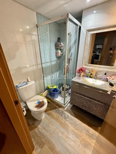 Foto 1b7f69a8-c163-4368-bc7d-7dff4d62e695. Pis amb calefacció aparcament a Arcosur Zaragoza