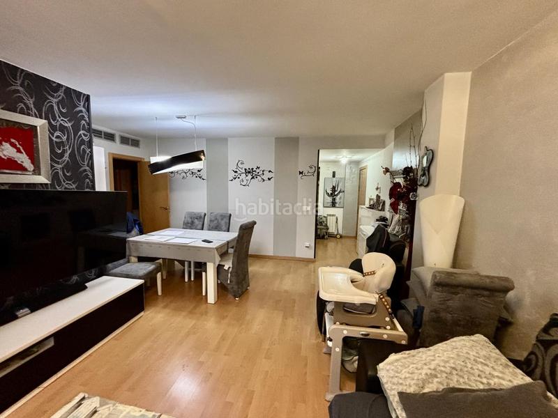 Foto 23d1266d-0788-4b8a-a5d8-e2bcb49fedeb. Pis amb calefacció aparcament a Arcosur Zaragoza