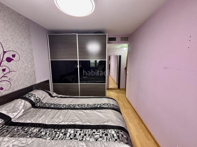 Foto 35c31cf7-4333-4af4-a72b-e4a3a43da56d. Pis amb calefacció aparcament a Arcosur Zaragoza