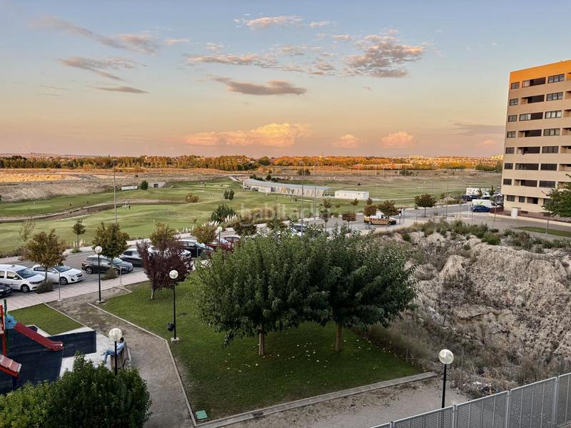 Foto 49db1a9d-f977-4041-a923-57a4eb182782. Pis amb calefacció aparcament a Arcosur Zaragoza