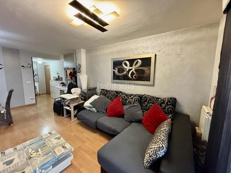 Foto 54a2dabc-0dc5-41d5-8783-c12316a4749c. Pis amb calefacció aparcament a Arcosur Zaragoza