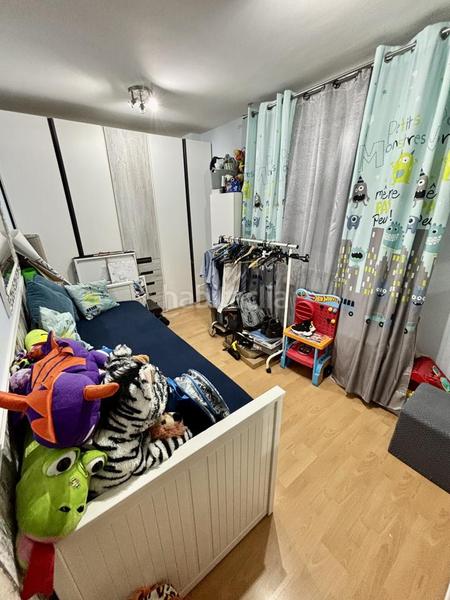 Foto 54e7c532-ef38-460e-8d32-e4273fd75094. Pis amb calefacció aparcament a Arcosur Zaragoza