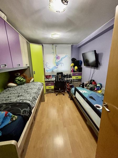 Foto 555f4293-a955-4800-a78d-6a6bc5402e3d. Pis amb calefacció aparcament a Arcosur Zaragoza