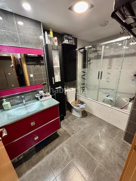 Foto 614c9bb0-10e2-4696-8ba4-1262322cfeaa. Pis amb calefacció aparcament a Arcosur Zaragoza