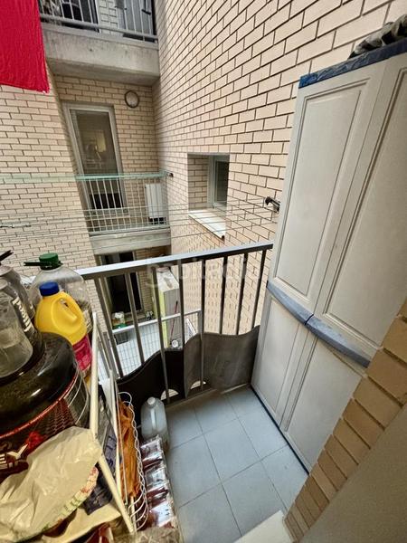 Foto 6eb16d06-0400-4ebc-8c8a-a2e344064977. Pis amb calefacció aparcament a Arcosur Zaragoza