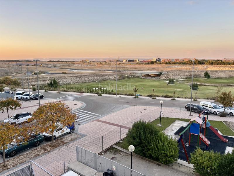 Foto 7ea2cfe5-e907-4ae6-b471-0e04cc02a683. Pis amb calefacció aparcament a Arcosur Zaragoza