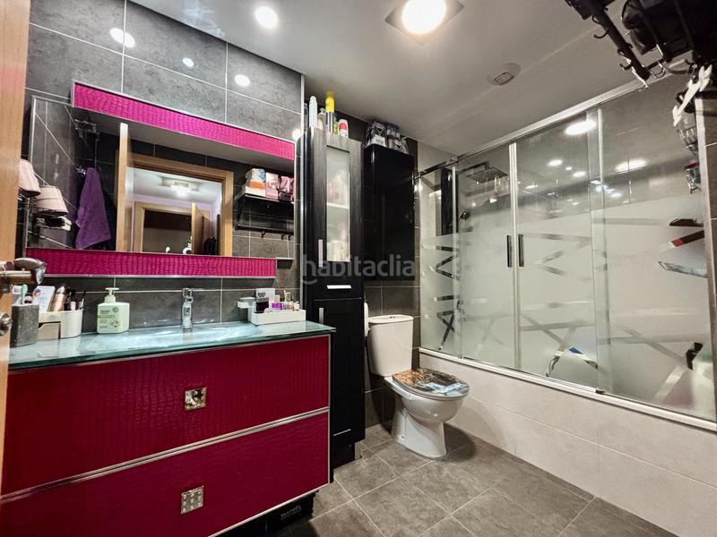 Foto 951834e1-2fac-405d-bad9-0ee524c14fc8. Pis amb calefacció aparcament a Arcosur Zaragoza