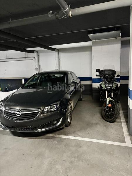 Foto a3370b26-1913-462e-952e-83c130067bcc. Pis amb calefacció aparcament a Arcosur Zaragoza