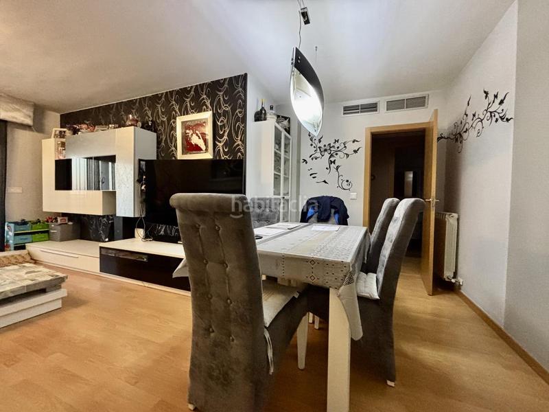 Foto a5758000-7714-41cd-95eb-d44e7ccda3d6. Pis amb calefacció aparcament a Arcosur Zaragoza