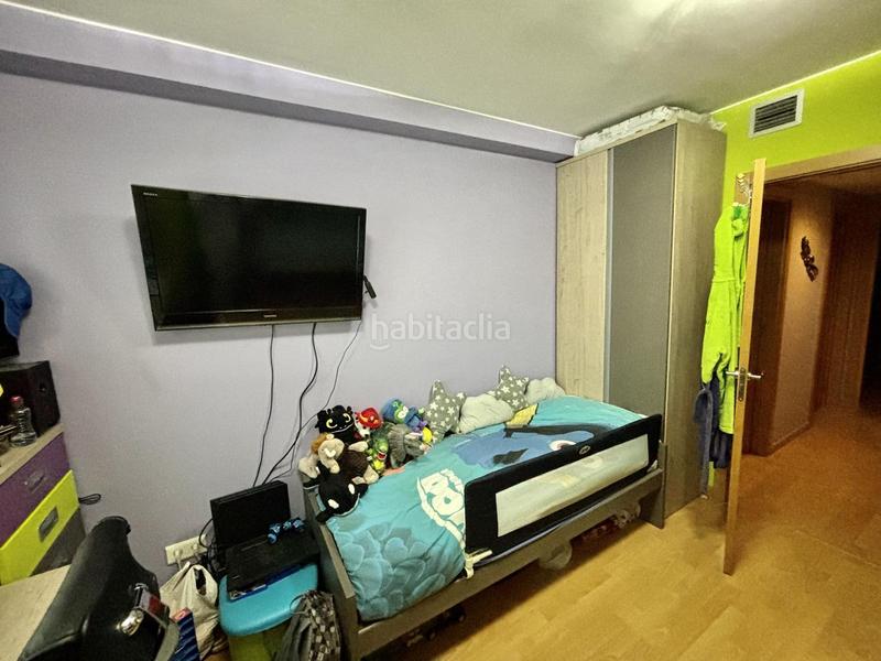 Foto ad74ed71-4a1a-48be-8000-10e899f72a8a. Pis amb calefacció aparcament a Arcosur Zaragoza