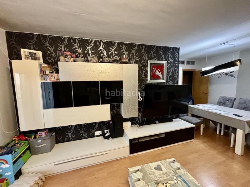 Foto b2d88cdd-7c92-4fa8-b304-44c22f065992. Pis amb calefacció aparcament a Arcosur Zaragoza