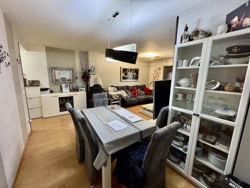 Foto d2226477-1cde-4405-b315-497d7e10d4bd. Pis amb calefacció aparcament a Arcosur Zaragoza