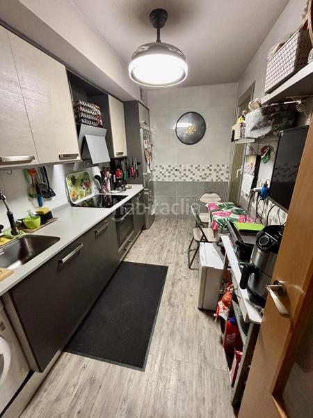 Foto d246076a-d706-4dd2-926e-620957ba8153. Pis amb calefacció aparcament a Arcosur Zaragoza