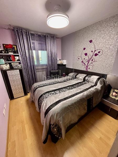 Foto ff18e832-4311-4c86-8dc0-10cc36345611. Pis amb calefacció aparcament a Arcosur Zaragoza