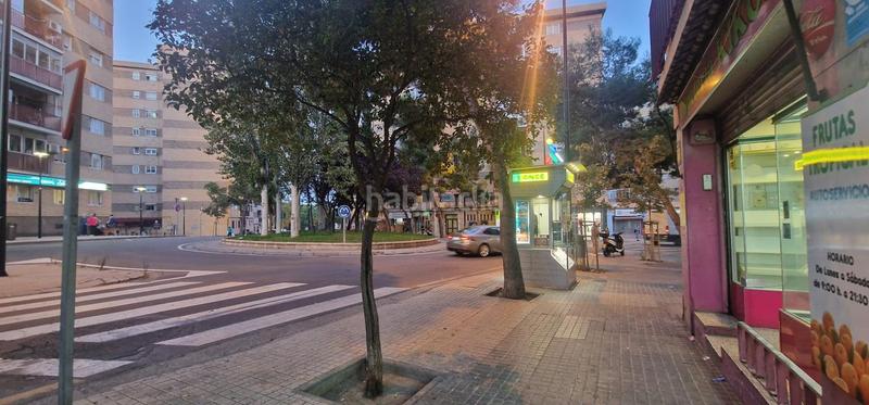 Foto d9a25036-3bcb-408b-aa5c-8691a1b6a18a. Affitto locale commerciale in La Paz Zaragoza