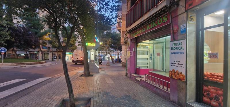 Foto fe584346-1161-4c2c-8bb0-d8d652fc003c. Affitto locale commerciale in La Paz Zaragoza