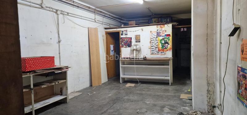 Foto eaad7225-cae0-48dd-9f6e-f2673513cfc8. Lloguer local comercial a La Paz Zaragoza