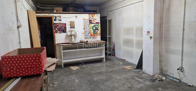 Foto f63e3090-e663-40db-8b57-6ea1680af4f0. Lloguer local comercial a La Paz Zaragoza