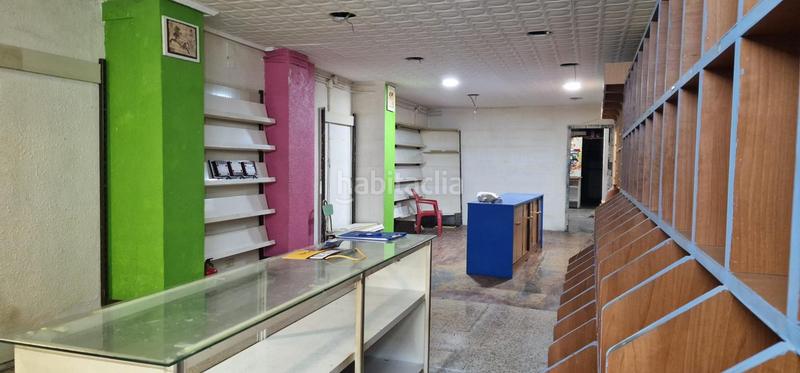 Foto 18438051-0dfd-4bab-a6de-df5983a1bfd3. Location local commercial dans La Paz Zaragoza