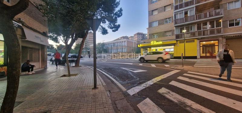 Foto 73a16b31-f029-4e38-a7d4-1a05dc9f935d. Location local commercial dans La Paz Zaragoza