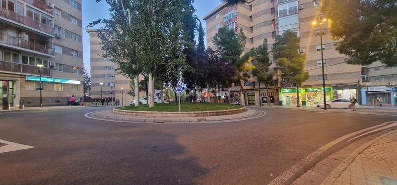 Foto b8c62866-b21b-42ed-b294-0566748f5ff3. Location local commercial dans La Paz Zaragoza