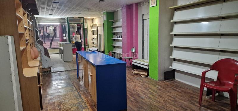 Foto c9b2b7f5-e6ab-424b-8f8e-75a41d4cea98. Location local commercial dans La Paz Zaragoza