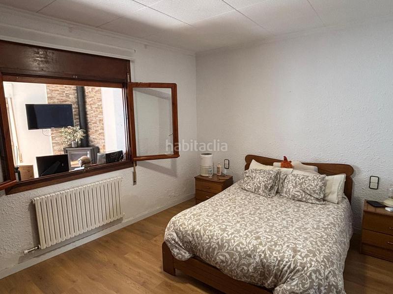 Foto 0b5540ae-522f-44d1-89ca-9818ae3e0662. Casa con riscaldamento in Montañana Zaragoza