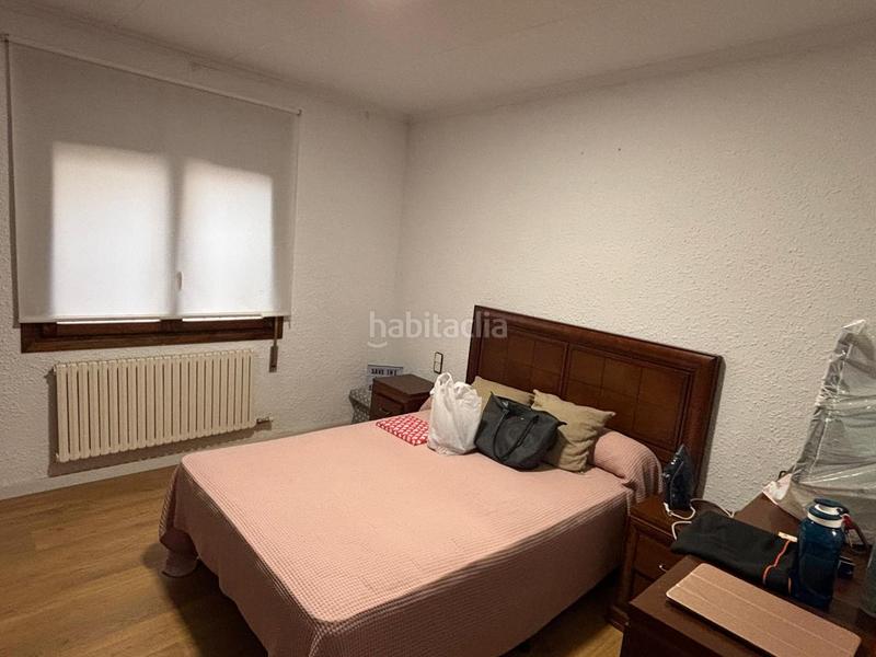 Foto 1843c26b-56a3-4d6a-a612-0bd6d13db650. Casa con riscaldamento in Montañana Zaragoza