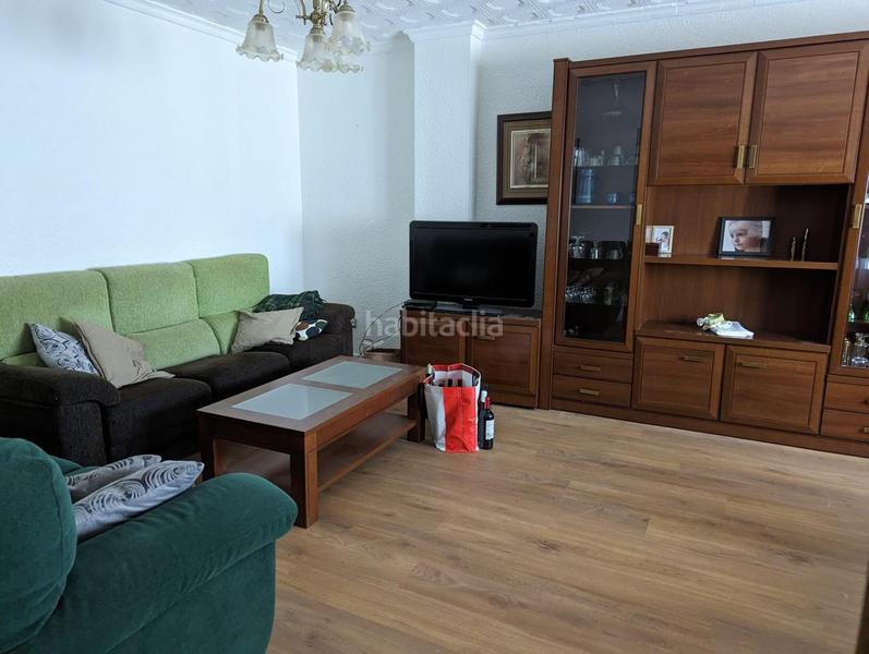 Foto 40972a74-ff59-43fa-86ba-51fbb76a2c1b. Casa con riscaldamento in Montañana Zaragoza