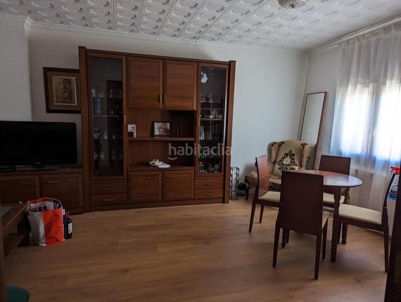 Foto 40bf3400-d6fc-4da4-ac9e-76fb7dbe1216. Casa con riscaldamento in Montañana Zaragoza