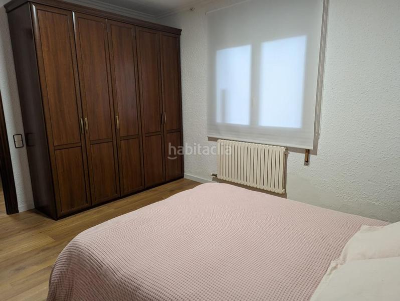 Foto 4f99bfda-a1d3-42ec-9889-2f73c7d00686. Casa con riscaldamento in Montañana Zaragoza