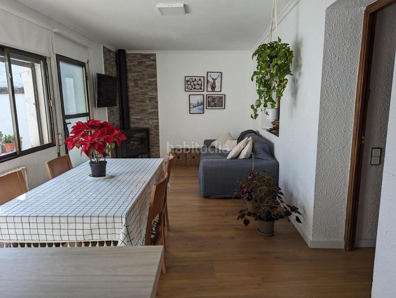 Foto 549dd4ac-f9f1-4921-be43-3be7b83318e9. Casa con riscaldamento in Montañana Zaragoza