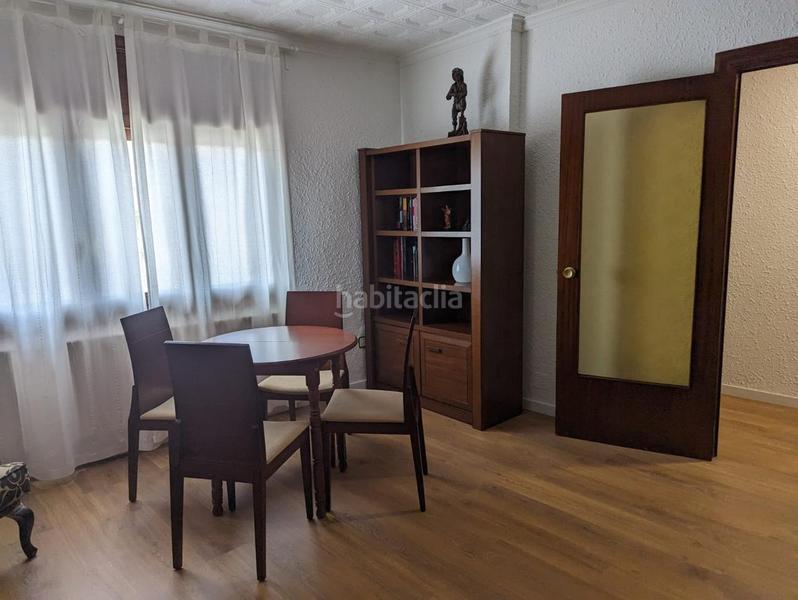 Foto 6cc07552-130e-4a53-9a98-228640fc3d13. Casa con riscaldamento in Montañana Zaragoza