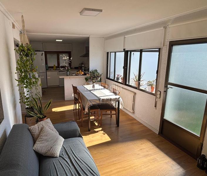 Foto 70cd4268-741f-4ce0-a022-61cd7c37a009. Casa con riscaldamento in Montañana Zaragoza