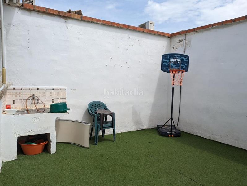 Foto 92289bb4-7974-4501-a8c3-def9ce3b5df7. Casa con riscaldamento in Montañana Zaragoza