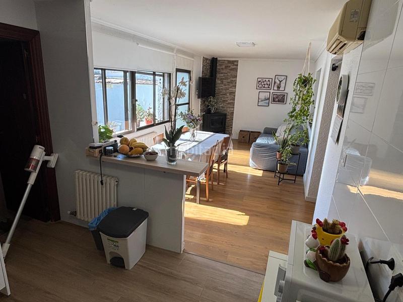 Foto 993b1d9d-f8db-400a-a82e-96ee4ae0a123. Casa con riscaldamento in Montañana Zaragoza