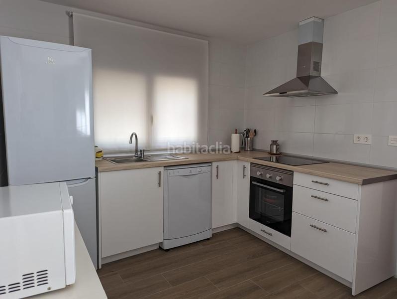 Foto 9d68f6ee-6651-43da-91a3-03af762ce893. Casa con riscaldamento in Montañana Zaragoza