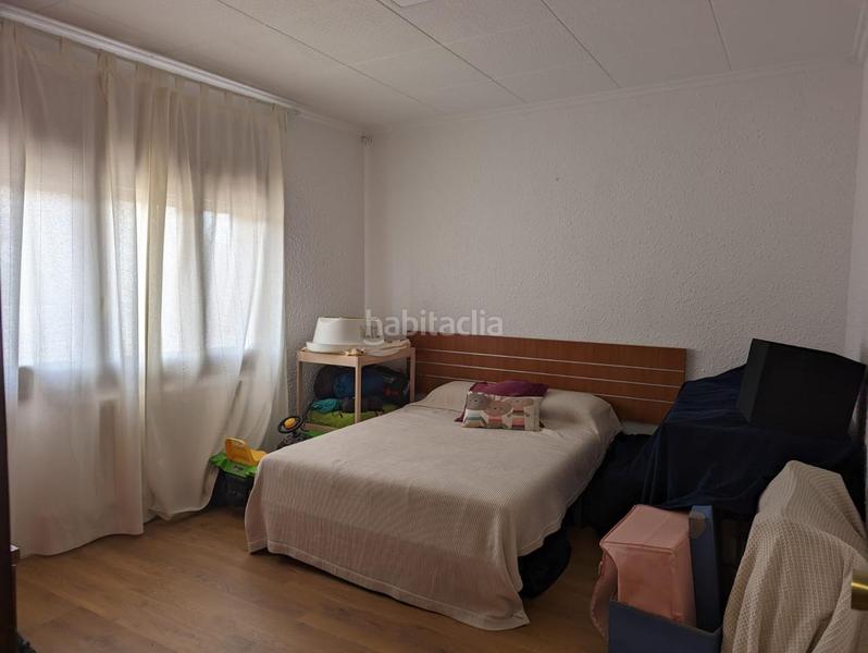 Foto a595a105-a3d2-432b-b0d4-1fdc37822ff5. Casa con riscaldamento in Montañana Zaragoza