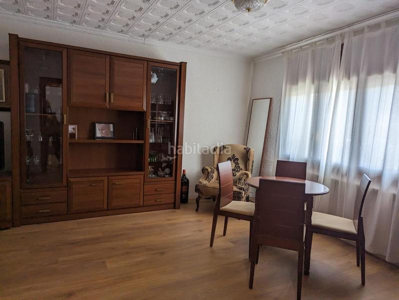 Foto b9851246-1cfd-4222-85ec-c7b853cc17d3. Casa con riscaldamento in Montañana Zaragoza