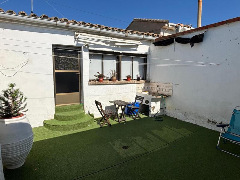 Foto bae6fd06-7c7f-4ea9-8625-3b3602b6fb6f. Casa con riscaldamento in Montañana Zaragoza