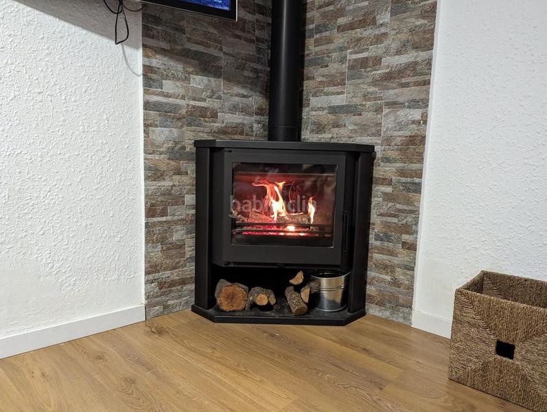 Foto c36b2251-367e-4e77-a0e9-b5c21c5eebd5. Casa con riscaldamento in Montañana Zaragoza