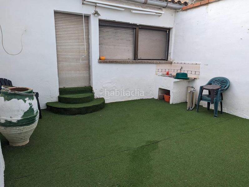 Foto df7041e1-c917-4586-9f11-9d990172a358. Casa con riscaldamento in Montañana Zaragoza