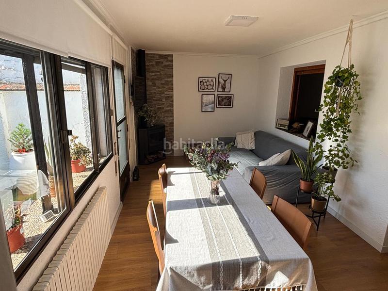 Foto ee297523-c5a8-4313-9a3b-c696df351a0d. Casa con riscaldamento in Montañana Zaragoza