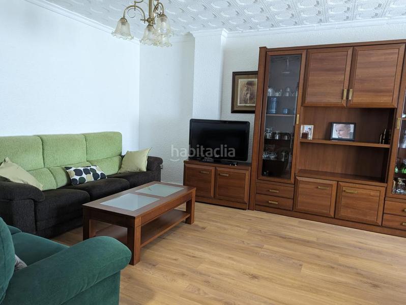 Foto f4c01155-0f0b-469f-8f52-203f479d78bf. Casa con riscaldamento in Montañana Zaragoza